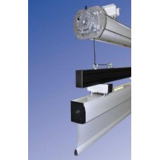 Screen Smart Movie vinschsystem för filmduk Screen Smart Movie vinschsystem för filmduk